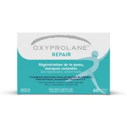 OXYPROLANE REPAIR – 60 Gelules