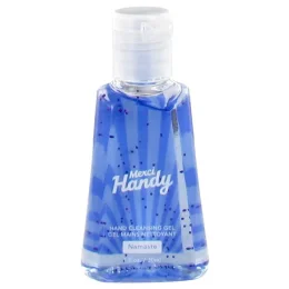 Gel Nettoyant Pour Les Mains - Namaste 30 ml