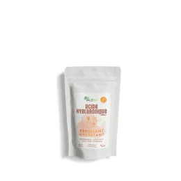 Valebio Acide Hyaluronique x30 gélules