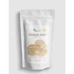 Valebio Collagène Marin Absolu Type 1-3 160g