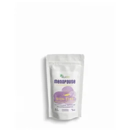 VALEBIO MENOPAUSE Bien-Etre Anti Bouffee de Chaleur - 30 Gelules