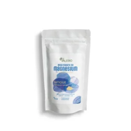 Valebio Bysglycinate de Magnésium Fatigue 90 Gélules