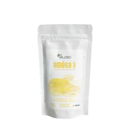 VALEBIO OMEGA 3 Premium - 60 Capsules