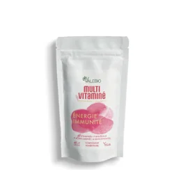 VALEBIO ENERGIE IMMUNITE - 40 Gelules