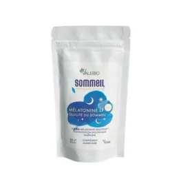 VALEBIO SOMMEIL Melatonine LP 1.9mg - 30 Gelules
