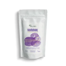 VALEBIO SOMMEIL Endormissement - 30 Gelules