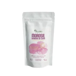 VALEBIO MOROSIL Vinaigre De Cidre - 60 Capsules