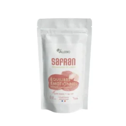 VALEBIO SAFRAN Equilibre Emotionnel - 30 Gelules