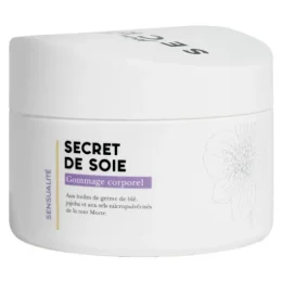 de Soie Sensualité
