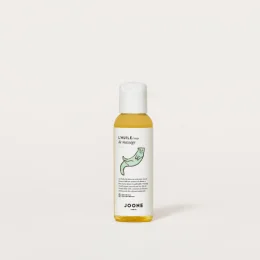 JOONE HUILE DE MASSAGE BEBE BIO - 100ml