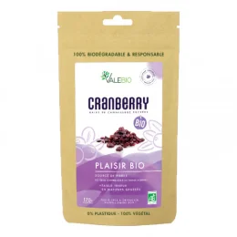 Valebio Cranberry Bio Super Fruit 170g