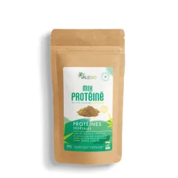 Valebio Mix Protéiné Bio Protéines végétales 200g