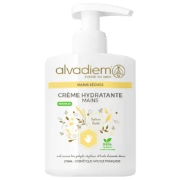 Crémé Hydratante Mains 275 ml
