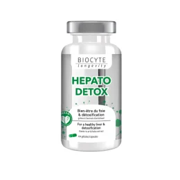 Hepato Détox