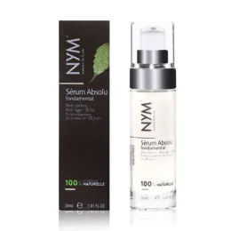 NYM SERUM ABSOLU Fondamental - 30ml