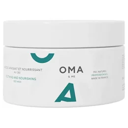 Masque Cbd 250 ml