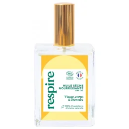 Haïr Care Huile Sèche 100 ml
