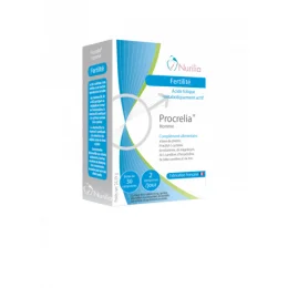 NURILIA PROCRELIA Homme - 30 Comprimes