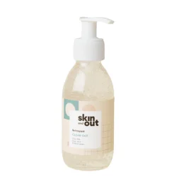 SKIN AND OUT CLEAN OUT Gel Nettoyant - 145g