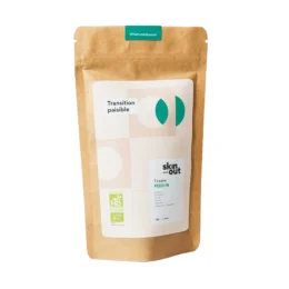 SKIN AND OUT FEED IN Tisane Transition Paisible BIO - 50g