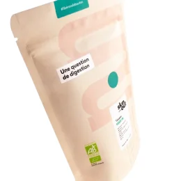 SKIN AND OUT FEED IN Tisane Digestion BIO - 50g