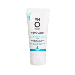 CODEXIAL ENOCARE Creme Hydratante Intense 24H - 40ml