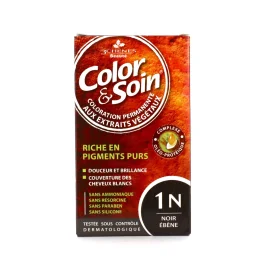 Color et Soin Coloration Permanente