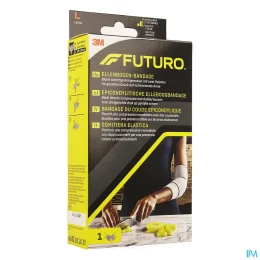 3M FUTURO Comfort Lift Coudière anti-epicondylite Taille L