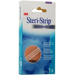 3M Steri-Strip Sutures Cutanées