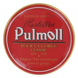 Rétro 75 Grammes