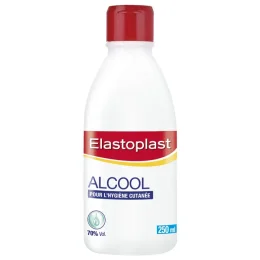Alcool Hygiène Cutanée 70% Vol 250 ml