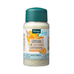 Kneipp® Cristaux de bain pour les pieds Vitalisant