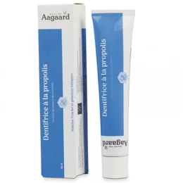 Aagaard Propolis Dentifrice 50ml
