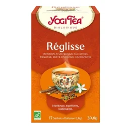 Réglisse