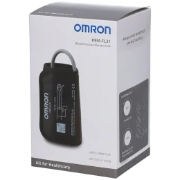 Omron Brassard Intelli Wrap de rechange HEM-FL31
