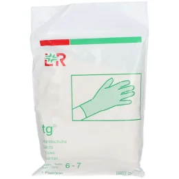 Lohmann & Rauscher Tg® Gants Taille 6-7