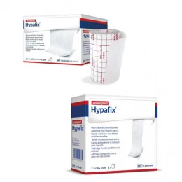 HYPAFIX SPARADRAP BLANC - 10m x 10cm