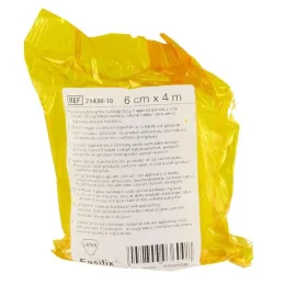 Easifix® Cohesive 6 cm x 4 m