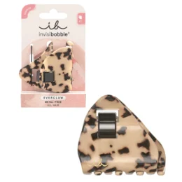 INVISIBOBBLE EVERCLAW Pince a Cheveux Sans Metal - 1 Pince