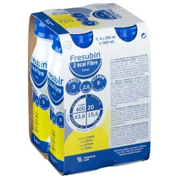 Fresubin® 2 kcal Fibre Drink Citron