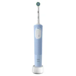 Oral-B Vitality Pro Brosse À Dents Électrique Bleue