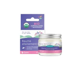 Allaitement Baume Bio