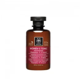 APIVITA SHAMPOOING TONIC FEMME - 250ml
