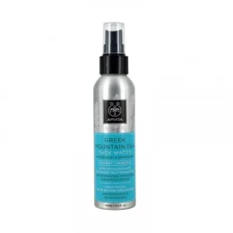 APIVITA EAU TONIQUE - 100ml