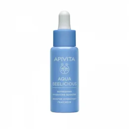 Apivita Aqua Beelicious Booster Hydratant Fraîcheur 30ml