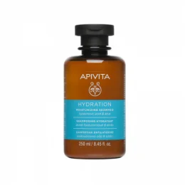 APIVITA SHAMPOOING HYDRATANT - 250ml