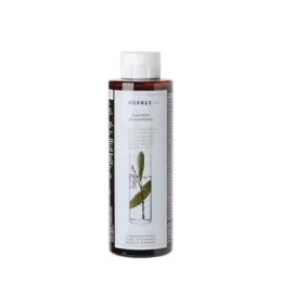 KORRES® Shampooing Laurier et Échinacée