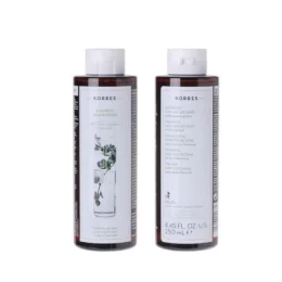 KORRES® Shampooing Usage Fréquent Aloé & Dictame
