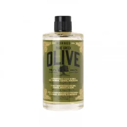 KORRES Pure Greek OLIVE Huile nourrissante 3 en 1