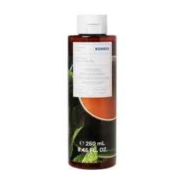 KORRES NETTOYANT CORPOREL RENOUVELANT The a la Menthe - 250ml